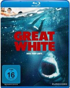 Great White - Hol tief Luft (Blu-ray) BR