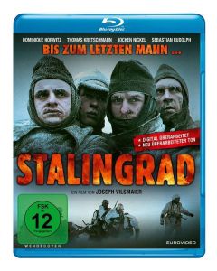 Stalingrad (1992) (Blu-ray) BR