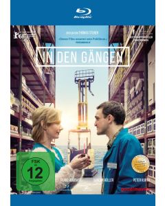 In den Gängen (Blu-ray) BR