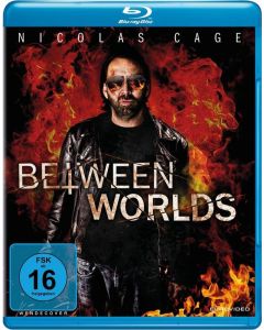 Between Worlds (Blu-ray) BR