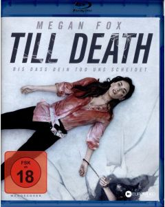 Till Death (Blu-ray) BR