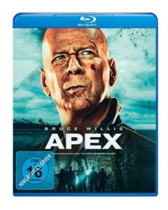 Apex (Blu-ray) BR