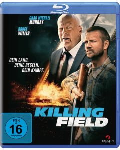 Killing Field (Blu-ray) BR
