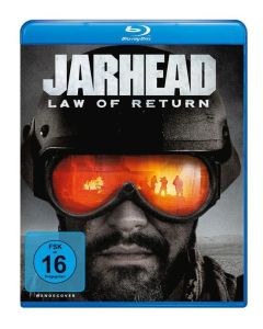 Jarhead: Law of Return (Blu-ray) BR