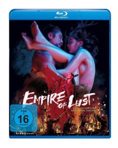 Empire of Lust (Blu-ray) BR