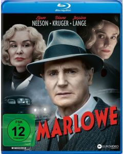 Marlowe (Blu-ray) BR