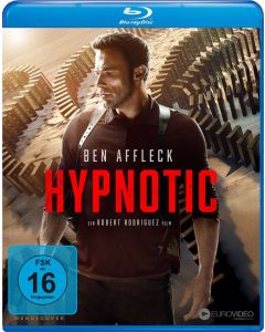 Hypnotic (Blu-ray) BR