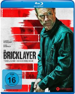The Bricklayer (Blu-ray) BR