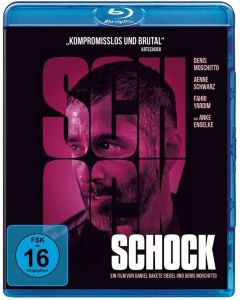 Schock (2023) BR