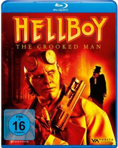 Hellboy: The Crooked Man (Blu-ray) BR
