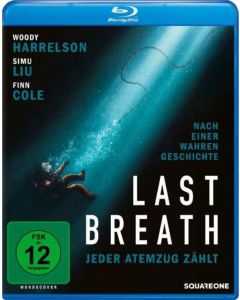 Last Breath - Jeder Atemzug zählt! (Blu-ray) BR