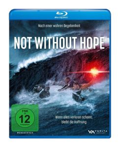 Not Without Hope (Blu-ray) BR