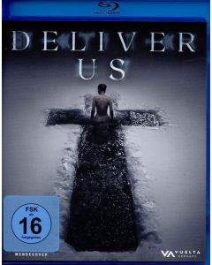 Deliver Us (Blu-ray) BR