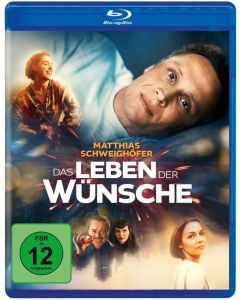 Das Leben der Wünsche (Blu-ray) BR