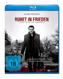 Ruhet in Frieden (Blu-ray) BR