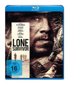 Lone Survivor (Blu-ray) BR