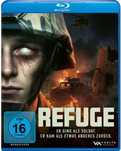 Refuge (Blu-ray) BR