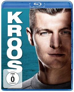 Kroos (Blu-ray) BR