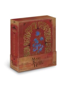 Mary und die Blume der Hexen (Limited Edition) (Blu-ray) BR