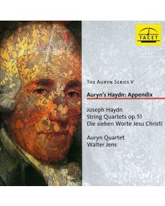 Joseph Haydn (1732-1809) - Streichquartette Nr.50-56 CD