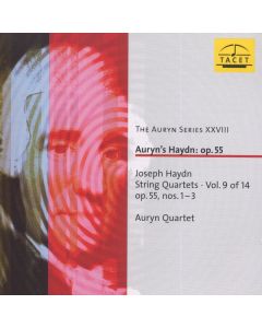 Joseph Haydn (1732-1809) - Streichquartette Nr.60-62 CD