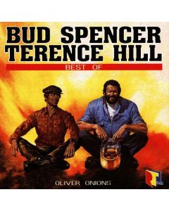 Best Of Bud Spencer & Terence Hill CD