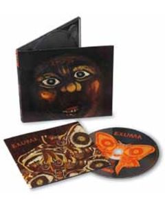 Exuma - Exuma I CD