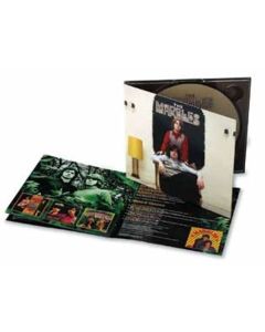 Marbles - The Marbles CD