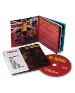 The Troggs - Cellophane CD