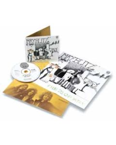 May Blitz - The 2nd Of May CD