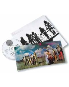 Beggar's Opera - Act One CD