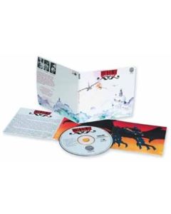 Clear Blue Sky - Clear Blue Sky CD