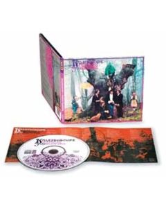 Kaleidoscope   (UK) - Faintly Blowing CD