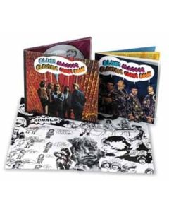 Blues Magoos - Electric Comic Book + Bonus CD