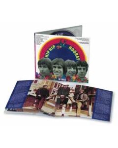 The Troggs - Hip Hop Hooray CD