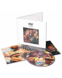 Spirit - Twelve Dreams Of Dr. Sardonicus CD