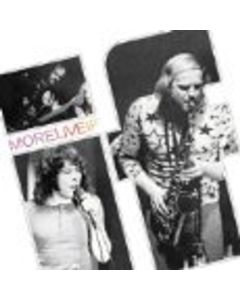 If (Jazzrock) - Fibonacci's Number: More Live If CD