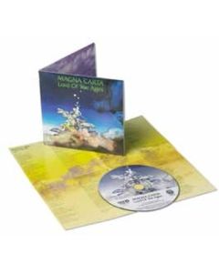 Magna Carta - Lord Of The Ages CD