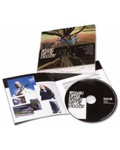 Beggar's Opera - Beggars Can't Be Choosers CD
