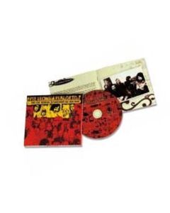 Pete Brown (Rock) (1940-2023) - Things May Come & Things May Go But The Art School Dance... CD