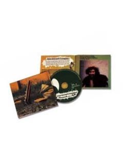 Pete Brown (Rock) (1940-2023) - Thousands On A Raft CD