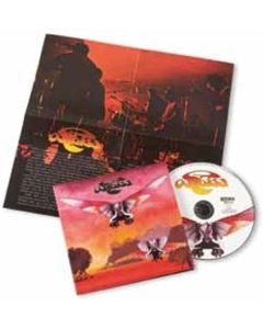 Osibisa - Osibisa CD