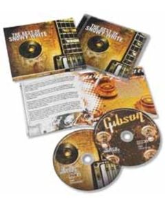 Snowy White - Best Of Snowy White CD