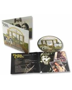 Magna Carta - Prisoners On The Line CD
