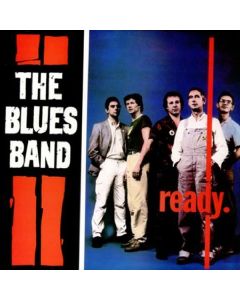 The Blues Band - Ready CD