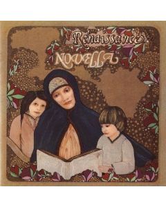 Renaissance - Novella CD
