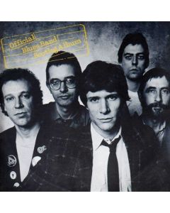 The Blues Band - Official Blues Band Bootleg Album CD