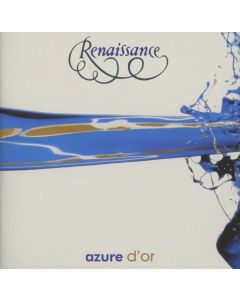 Renaissance - Azure D'Or CD