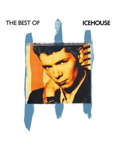 Icehouse - The Best Of Icehouse CD