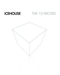 Icehouse - 12 Inch Versions & Remixes Vol. 1 CD
